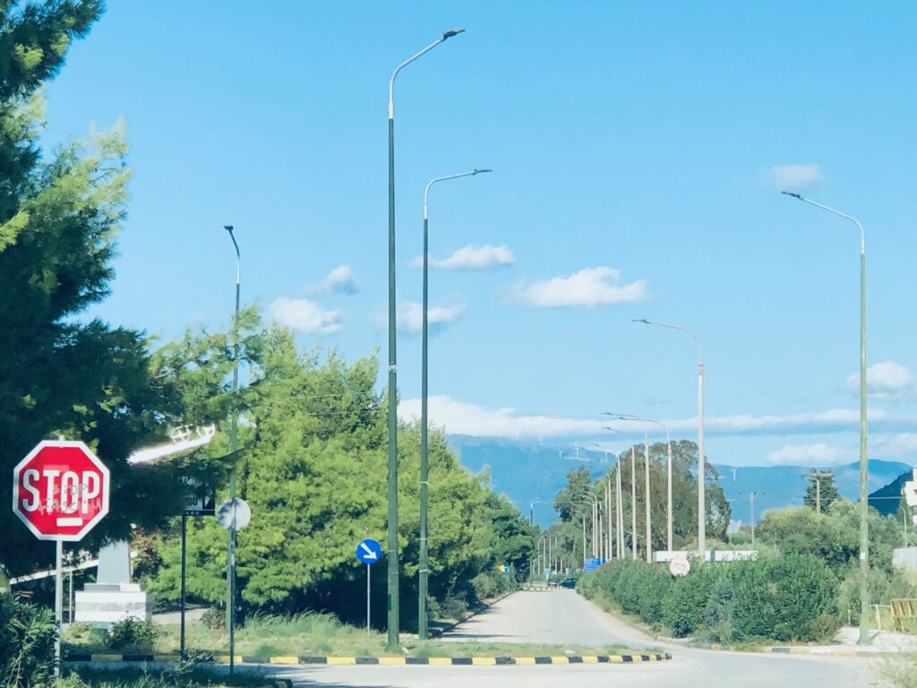 1) πανεπιστημι ΕΙΣΟΔΟΙ (ΕΝΘΕΤΗ)