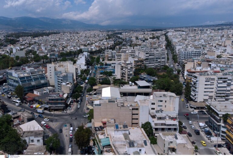 Yπερταμείο: Mega project για αξιοποίηση 36.000 δημοσίων ακινήτων (Γράφημα)