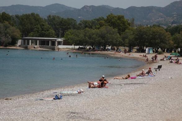 ΠΑΤΡΑ: Ξεκινούν εργασίες στην Πλαζ