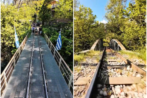 ΑΧΑΪΑ: Το 45ο Πανελλήνιο Πέρασμα Βουραϊκού σε 4' - Δείτε βίντεο