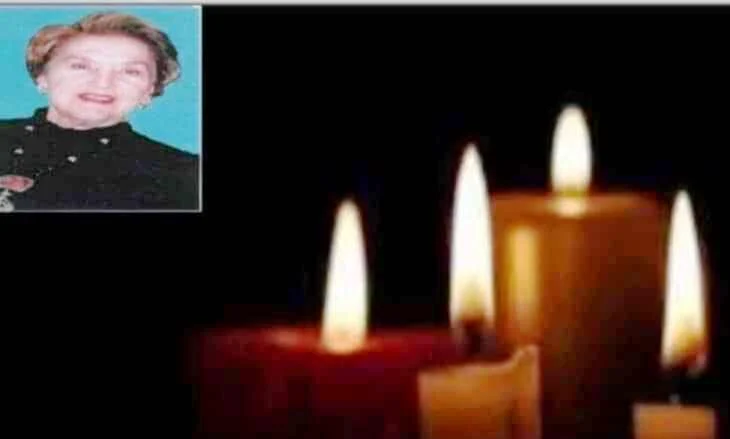 Αίγιο: “Έφυγε” η Αλίκη Κουνινιώτη, σύζυγος του πρώην Δημάρχου