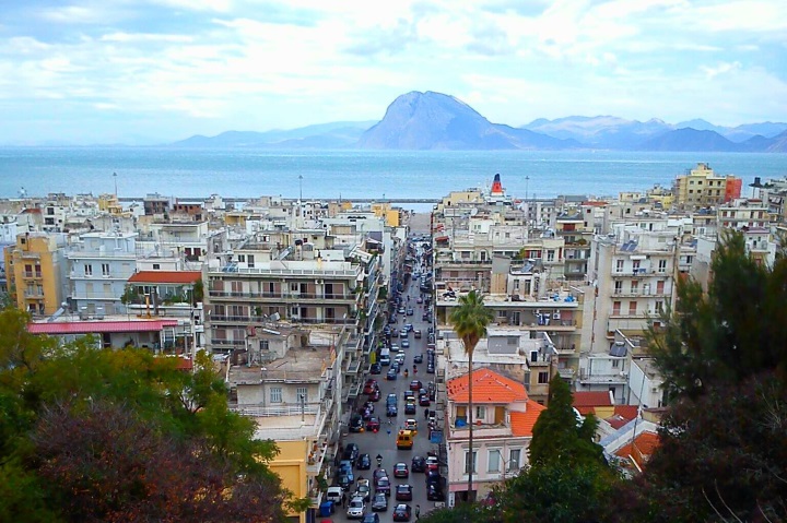 Νέα στοιχεία για την αγορά ακινήτων στην Πάτρα