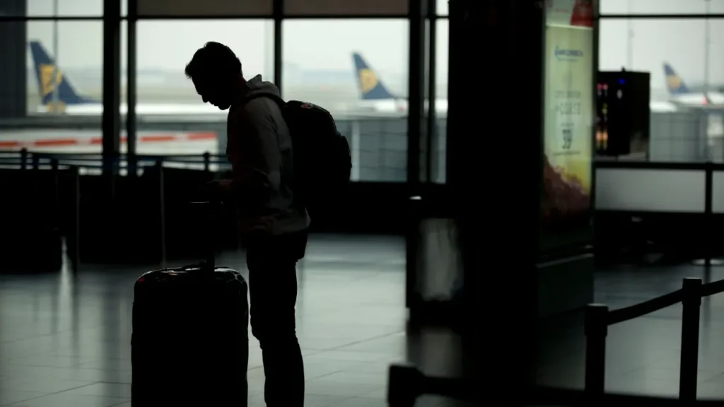 AERODROM
