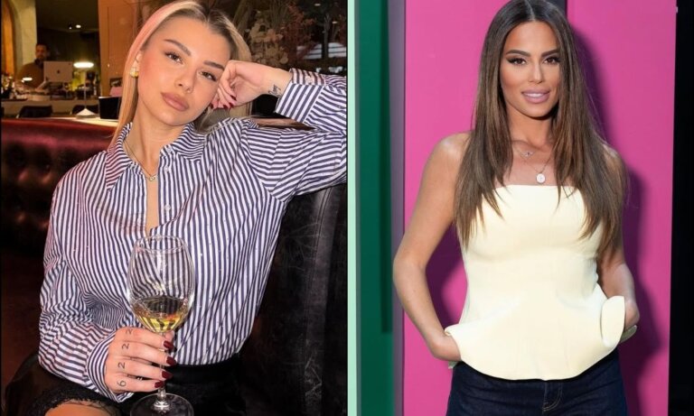 Modern Cinderella για Μαρία Αντωνά: «Μου ήρθε η πόρτα του ασανσέρ στο κεφάλι»
