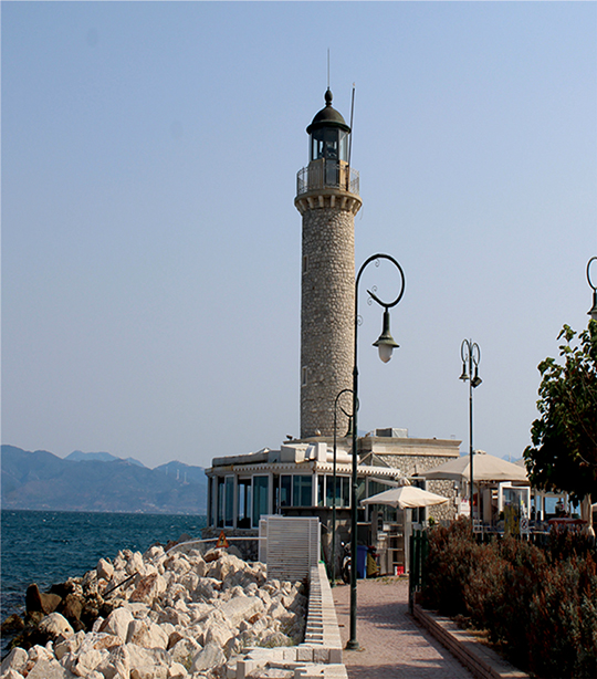 FAROS NEOS FAROS NEOS