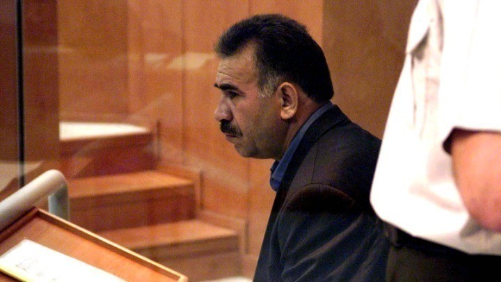 Ο Οτσαλάν εισηγείται «αλλαγή» για να συμφιλιωθούν η Τουρκία και οι Κούρδοι