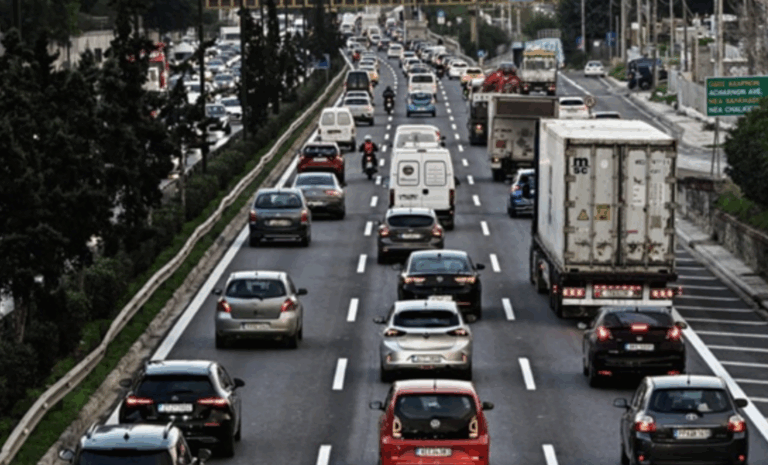 «Έρχεται» ο νέος ΚΟΚ: Στη φυλακή θα οδηγούνται οι μεθυσμένοι οδηγοί – Οι ποινές και τα πρόστιμα