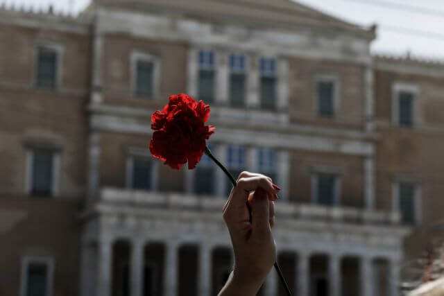 Τι συμβολίζει η Πρωτομαγιά εν έτει 2025