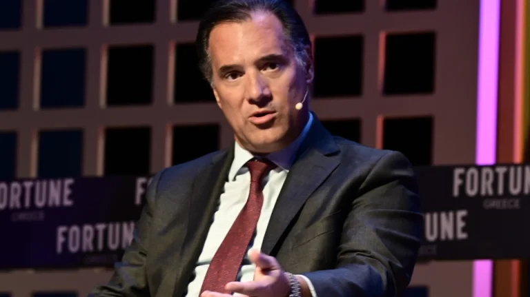 Γεωργιάδης: Μέσα στο 2025 εντάσσονται οι νοσηλευτές του ΕΣΥ στα βαρέα και ανθυγιεινά