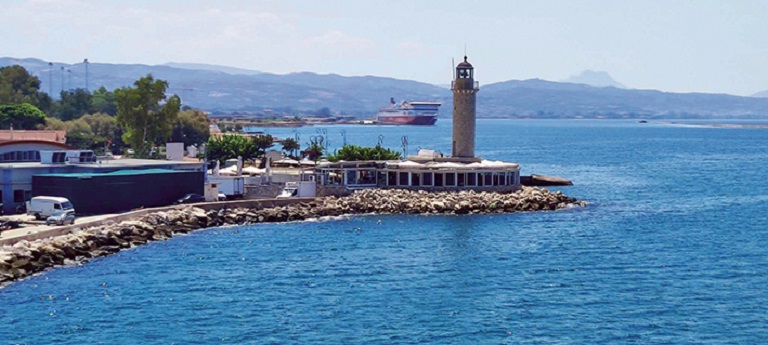 ag. antreas