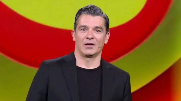 Big Brother - Πέτρος Λαγούτης για την αποχώρηση της Διονυσίας Κουκίου: «Της στέλνουμε όλη μας τη θετική σκέψη»