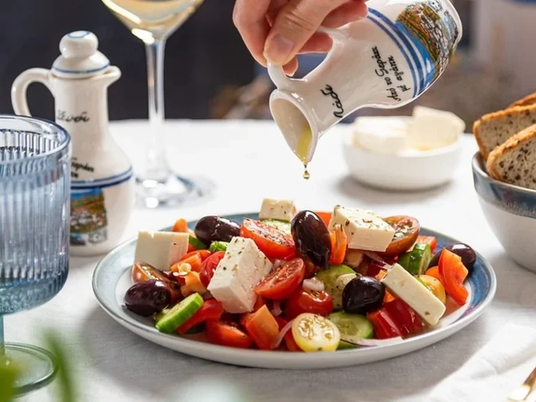 TASTE ATLAS: Αυτά είναι τα 25 must try ελληνικά πιάτα