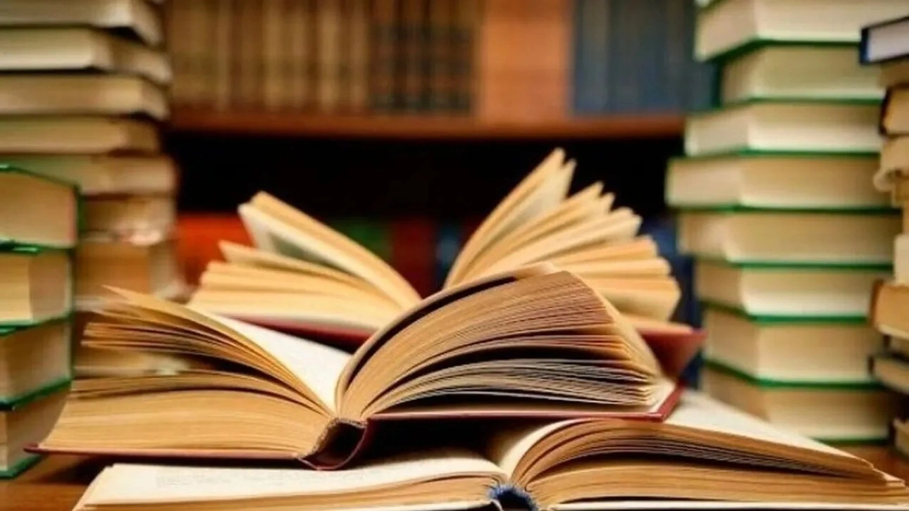 book