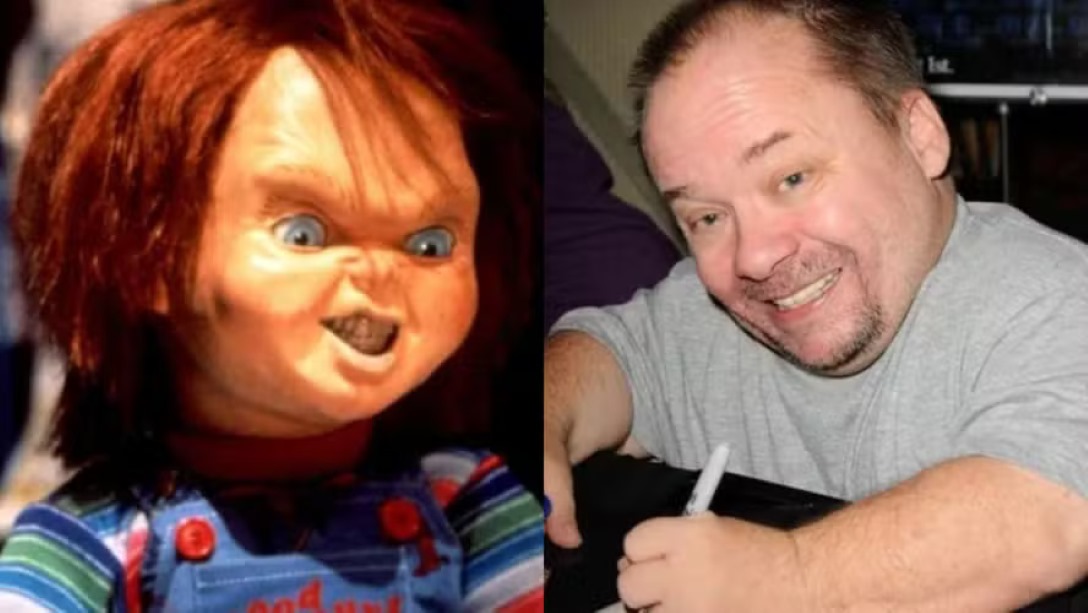 chucky