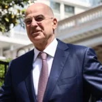 Ν. Δένδιας: Έλλογη απάντηση στις προκλήσεις των καιρών η «Ατζέντα 2030»