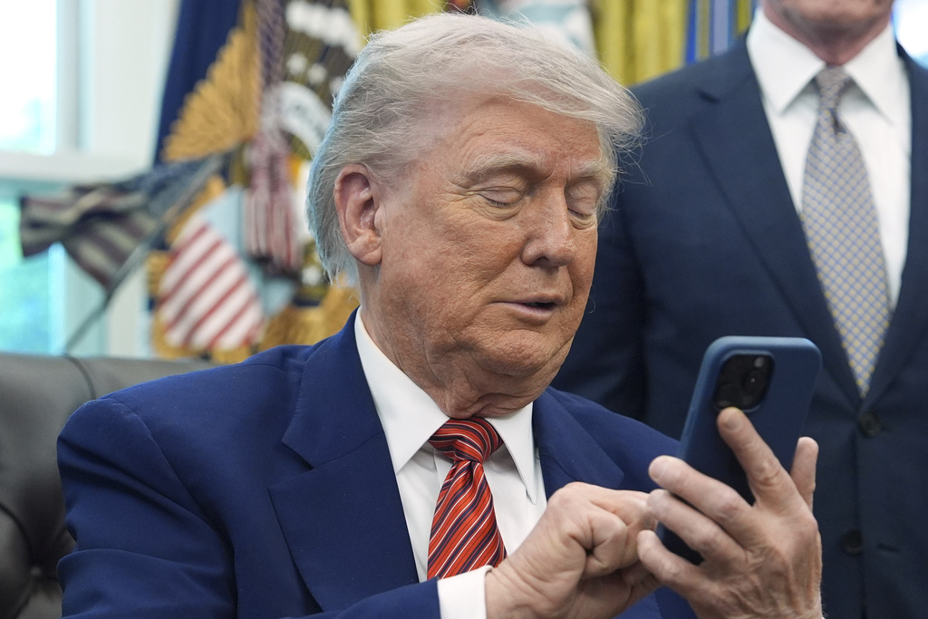 Trump