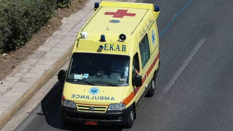 Ρόδος: Τον έστειλαν στο νοσοκομείο για… μια θέση πάρκινγκ – Τον χτύπησαν με σιδερένιο λοστό στο κεφάλι