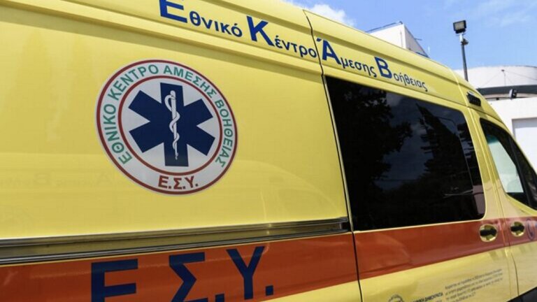 Τραγωδία: 57χρονη πέθανε την ώρα που έτρωγε με την κόρη της
