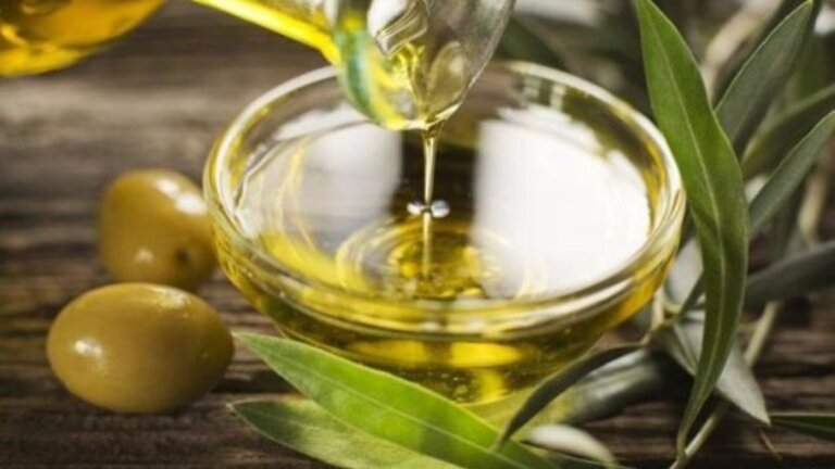 Προβλέπουν πτώση στις τιμές του ελαιόλαδου