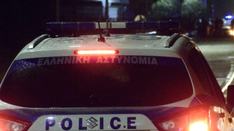 ΠΑΤΡΑ: Ενταση τη νύχτα μεταξύ οπαδών στη Ρήγα Φεραίου