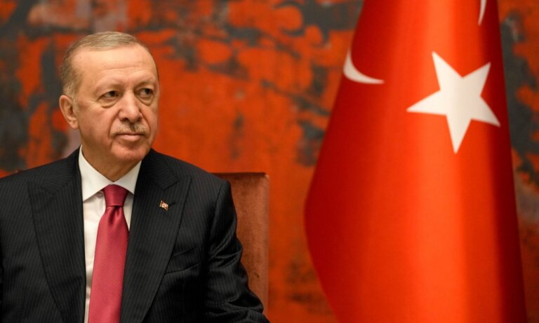 Ερντογάν: «Δεν ενδιαφέρομαι για νέα προεδρική θητεία – Ίσως συναντηθώ με τον Τραμπ»