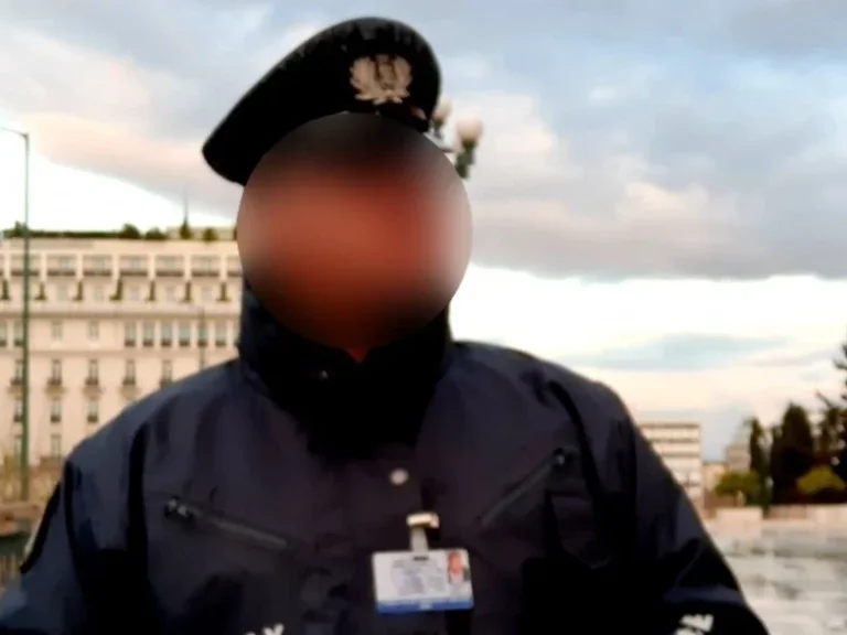 Αστυνομικός Βουλής: Η ώρα της δικαιοσύνης- Στο εδώλιο στις 30 Ιουνίου