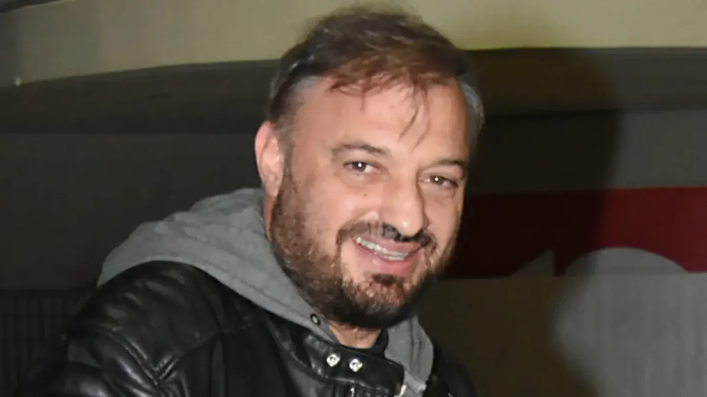 ferentinos