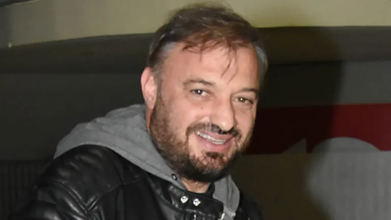 Χρήστος Φερεντίνος: «Φέτος ο ανταγωνισμός είναι μεγάλος, μου αρέσει ο Γιώργος Θαναηλάκης στο Deal»