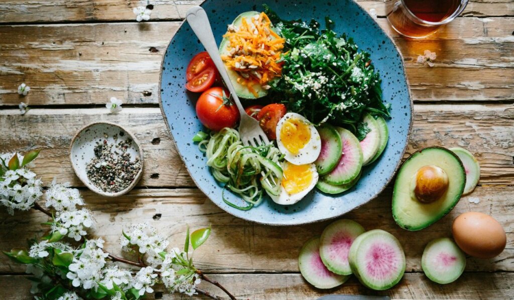 food