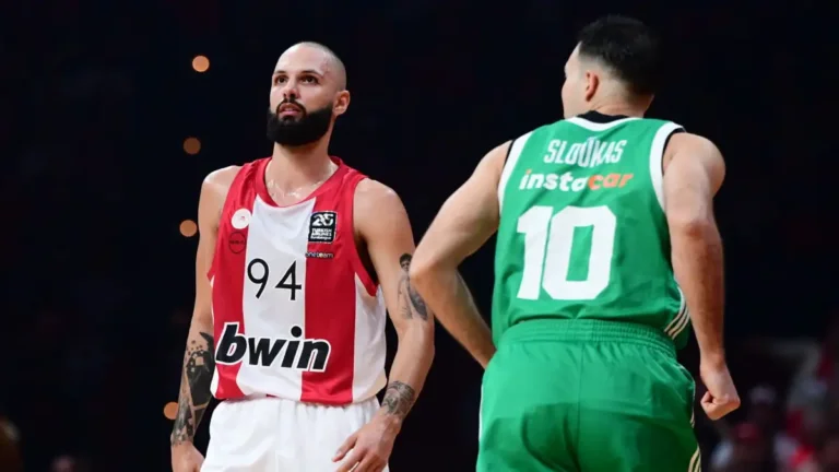 EuroLeague: Αλλάζει το καλεντάρι με περισσότερες «διαβολοβδομάδες» μετά την αύξηση των ομάδων