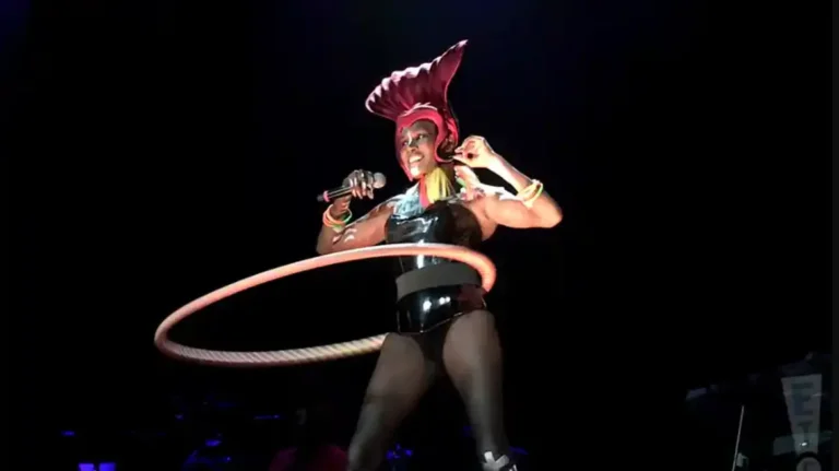 Grace Jones - Nouvelle Vague: Έρχονται στην Ελλάδα για να δώσουν συναυλίες στο Sani Festival