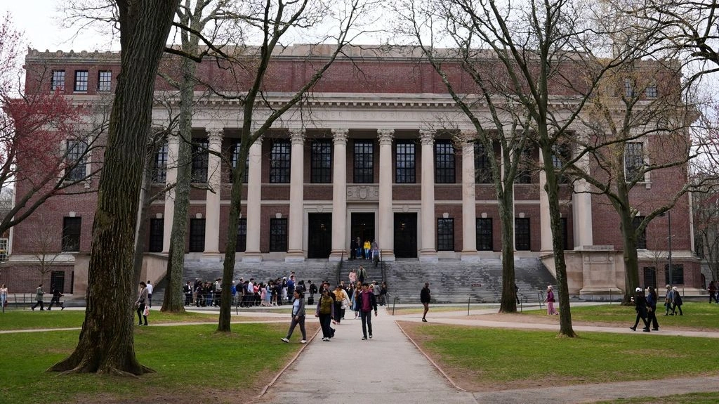 harvard