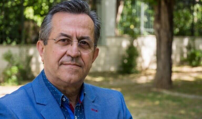 ΝΙΚΟΣ ΝΙΚΟΛΟΠΟΥΛΟΣ: Οι Πρώτες 100 Ημέρες της Αντεπανάστασης Τραμπ: Μια Τεκμηριωμένη Αποτίμηση
