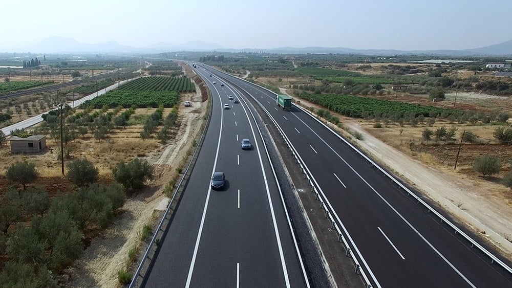 ionian-road