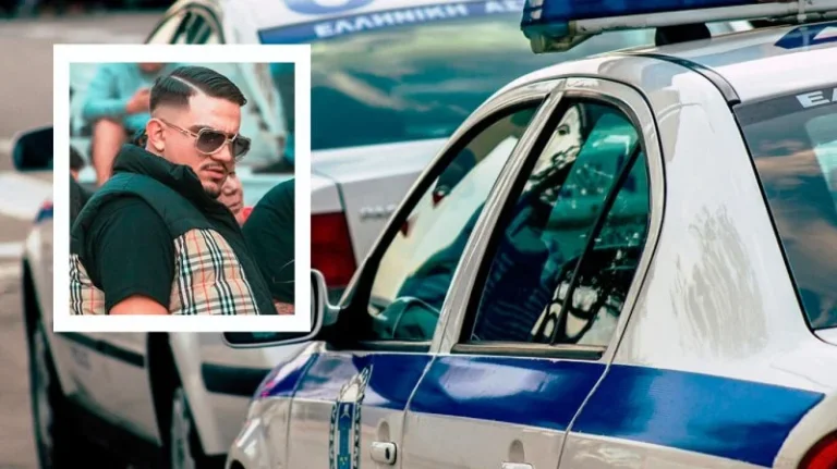 Θύμα απαγωγής γιος επιχειρηματία: Ανάμεσα στους δράστες ο γνωστός Πατρινός τράπερ Ivan Greko – Απειλούσαν να του κόψουν τα δάχτυλα