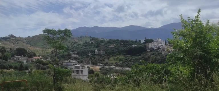 Πάτρα: Τρέμουν στη σκέψη μιας φωτιάς οι κάτοικοι στην περιοχή του Ασύρματου – ΦΩΤΟ