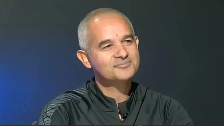 Αυτός είναι ο απόφοιτος του Πανεπιστημίου Πατρών που αμφισβητεί την γνησιότητα των βίντεο της τραγωδίας των Τεμπών