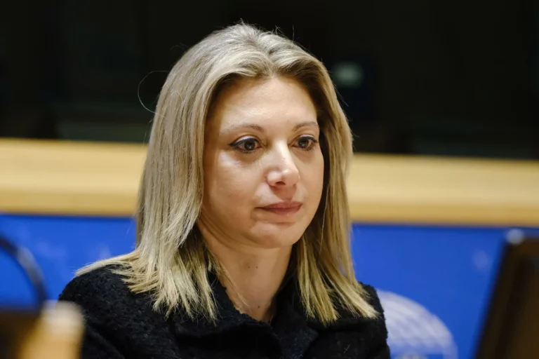 ΠΑΤΡΑ: Εκδήλωση σήμερα για τα Τέμπη – Ομιλήτρια η Μαρία Καρυστιανού