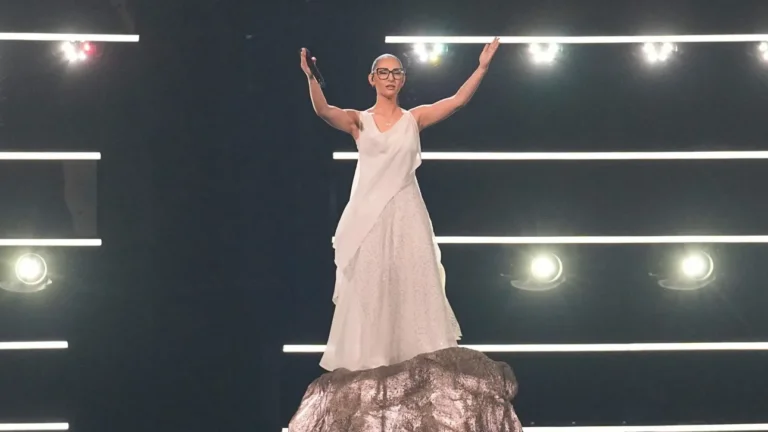 Eurovision 2025: Η σειρά εμφάνισης των χωρών στον τελικό του Σαββάτου - Πότε θα δούμε την Κλαυδία