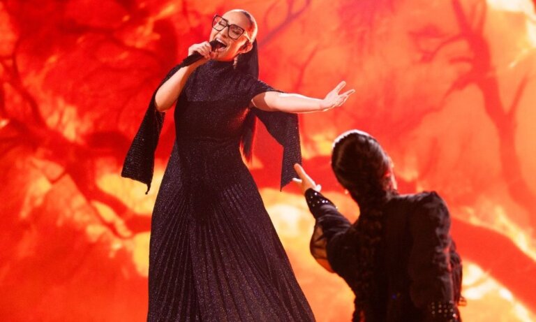 Eurovision 2025: Ποια είναι η χώρα που δεν είχε ψηφίσει ποτέ την Ελλάδα - Έδωσε 12αρι στην Κλαυδία