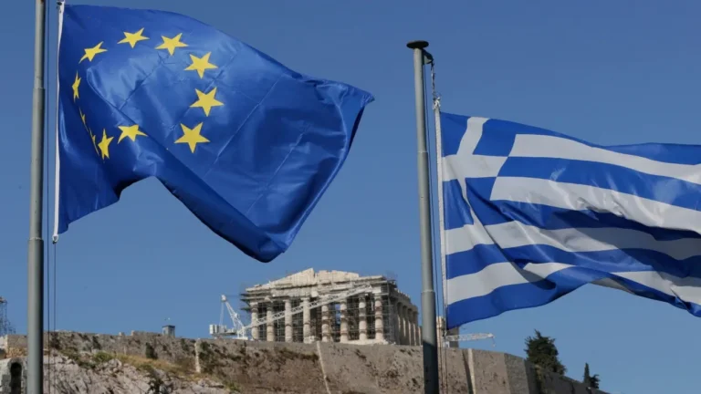 Εαρινές προβλέψεις Κομισιόν για Ελλάδα - Ισχυρή δυναμική και ανάπτυξη πάνω από 2%