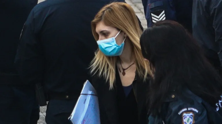 Δίκη Πισπιρίγκου: Αναβλήθηκε η δίκη στο Εφετείο για τον θάνατο της Τζωρτζίνας