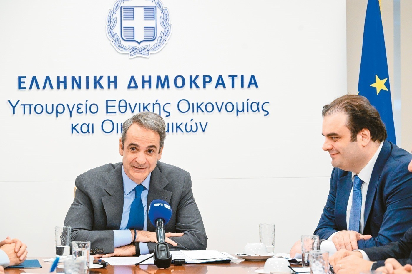mitsotakis-pierakakis-4566