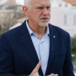 Ο Γιώργος Παπανδρέου για τη συμπλήρωση τριών ετών από την τραγωδία των Τεμπών Ο Γιώργος Παπανδρέου για τη συμπλήρωση τριών ετών από την τραγωδία των Τεμπών