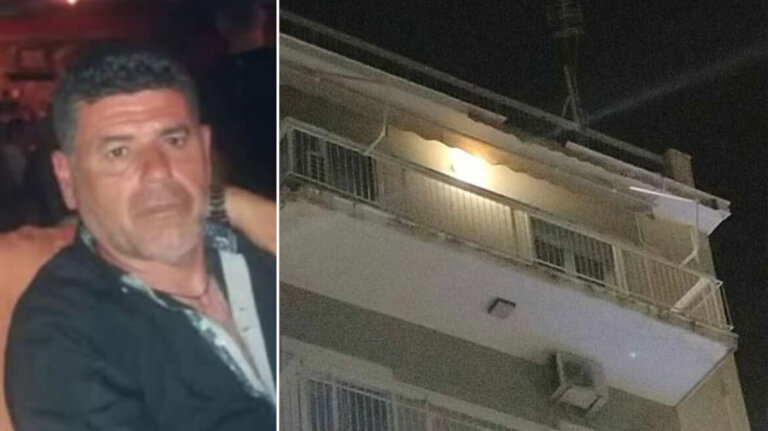 ΠΑΤΡΑ:  Σήμερα το τελευταίο αντίο στον 59χρονο! ΠΟΙΟΙ ΘΑ ΚΛΗΘΟΥΝ ΓΙΑ ΚΑΤΑΘΕΣΗ