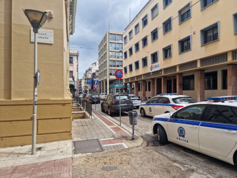ΠΑΤΡΑ: Το χρονικό της καταδίκης μελών της ΑΧΑΪΚΗΣ ΤΡΑΠΕΖΑΣ - Ολα όσα συνέβησαν