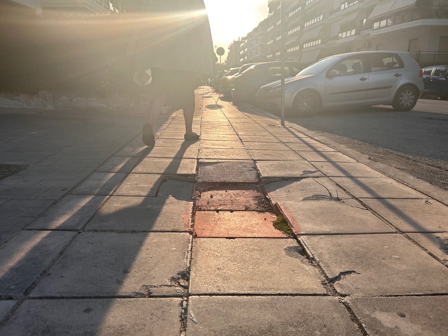 plaka mpogia pezodromia