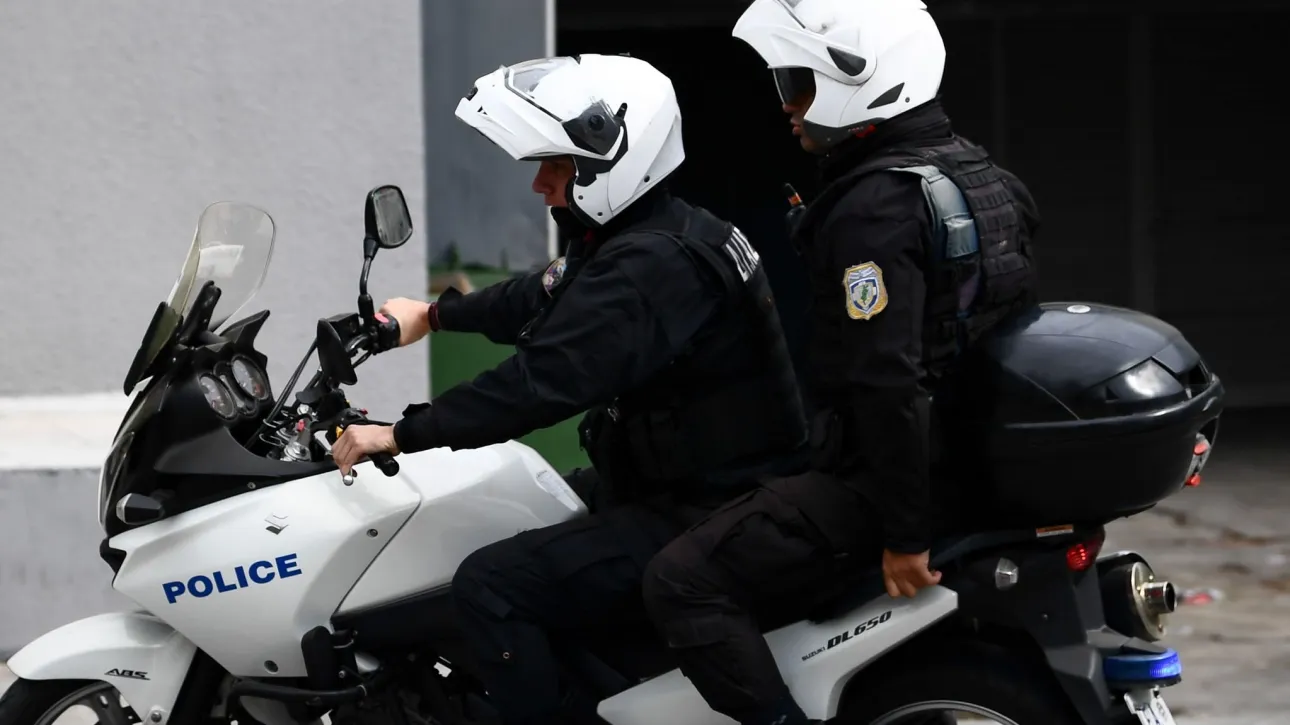 police