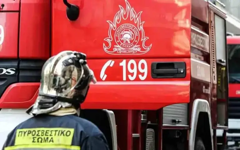 Δυτική Ελλάδα: Αυτές είναι οι περιοχές που θα απαγορεύεται η κυκλοφορία κατά τις ημέρες πολύ υψηλού κινδύνου πυρκαγιάς