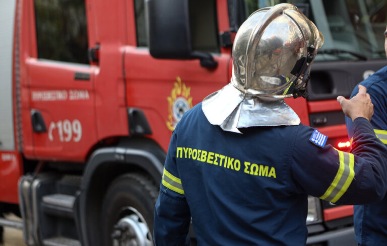 Χάθηκε Πατρινός στην Ηλεία! Ερευνες για τον εντοπισμό του - ΦΩΤΟ